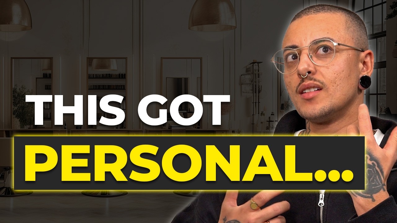 When Professional Visibility Becomes Personal