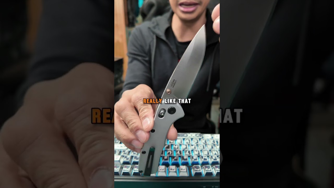 Worth the money or nah? The Buck 791 Range Elite is an interesting one
