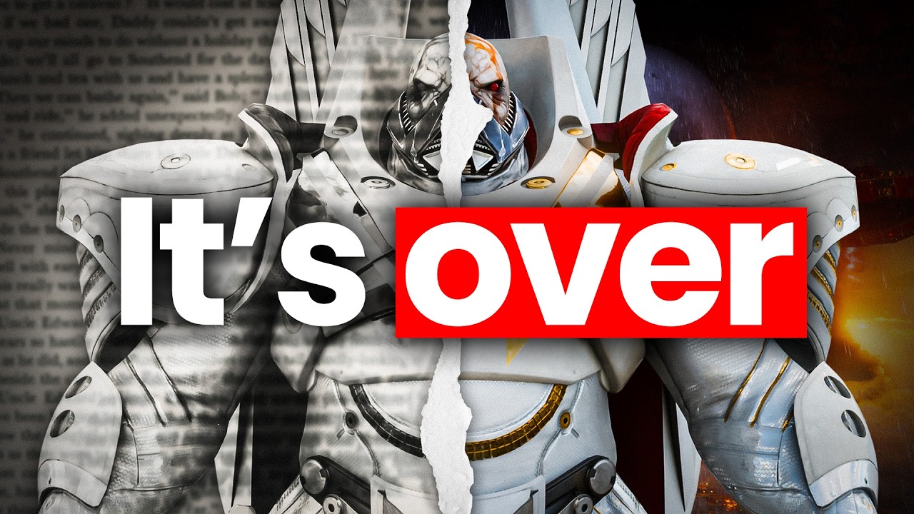Bungie Settled.