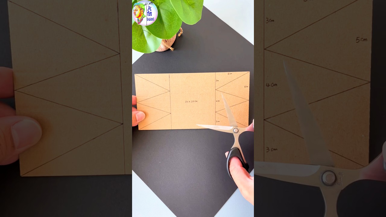 How to make🚤 Handmade Cardboard Boat | DIY Mini Houseboat | #viral #craft #paperart #diy #craft