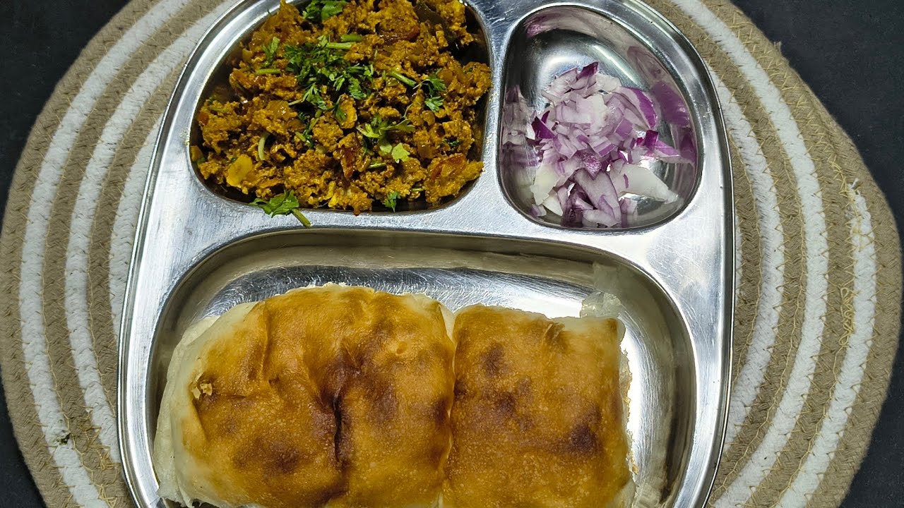 Egg Bhurji (Anda Bhurji) #recipe #cooking #nonvegworld 