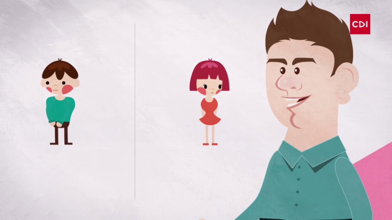BENEFITS OF CO-EDUCATION
