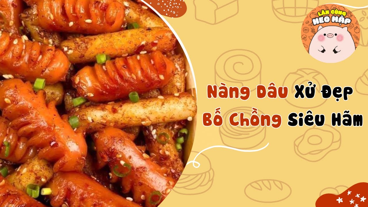 Nàng dâu xử đẹp bố chồng siêu hãm🐷Blog tâm sự #288🐷Lăn Cùng Heo Mập