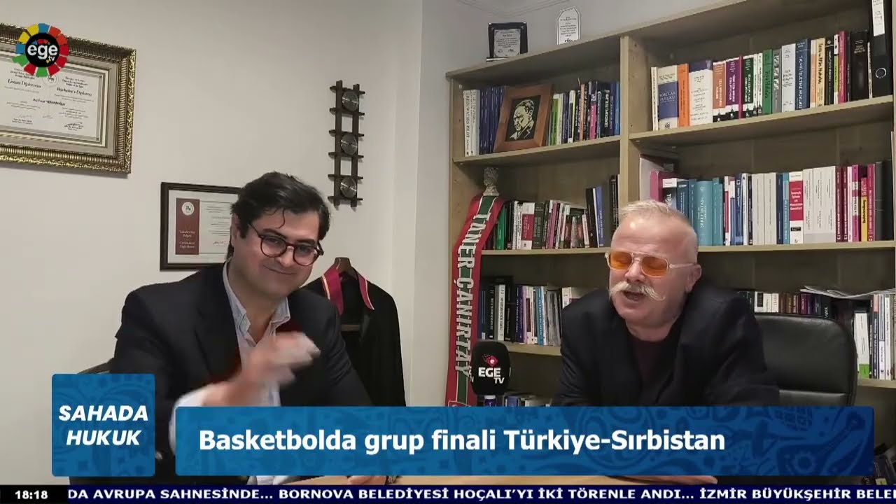SAHADA HUKUK