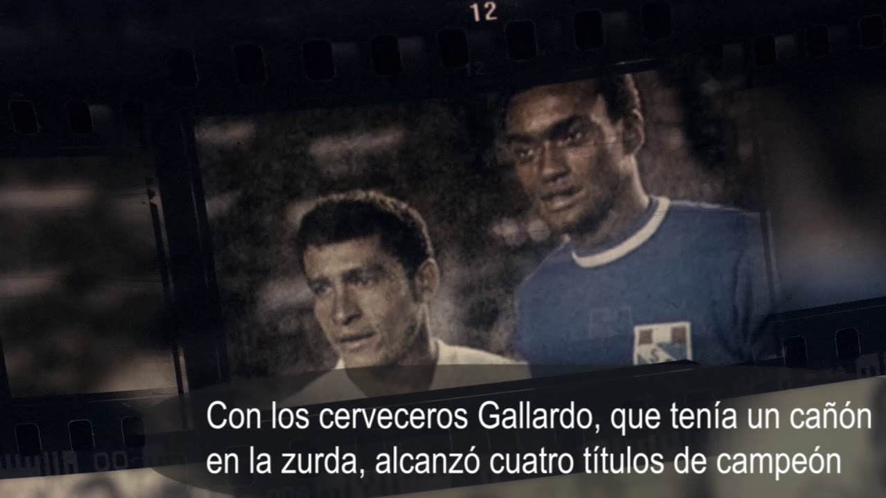 Alberto Gallardo