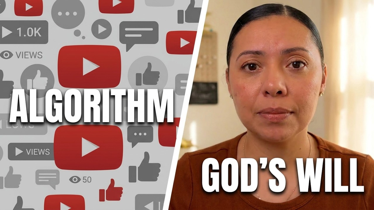 I Survived 1 Year On YouTube - Here's Everything I Learned! #christiancontentcreator