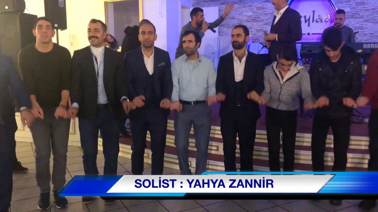 DİLOVAN MÜZİK ANKARA DİKMEN 2019