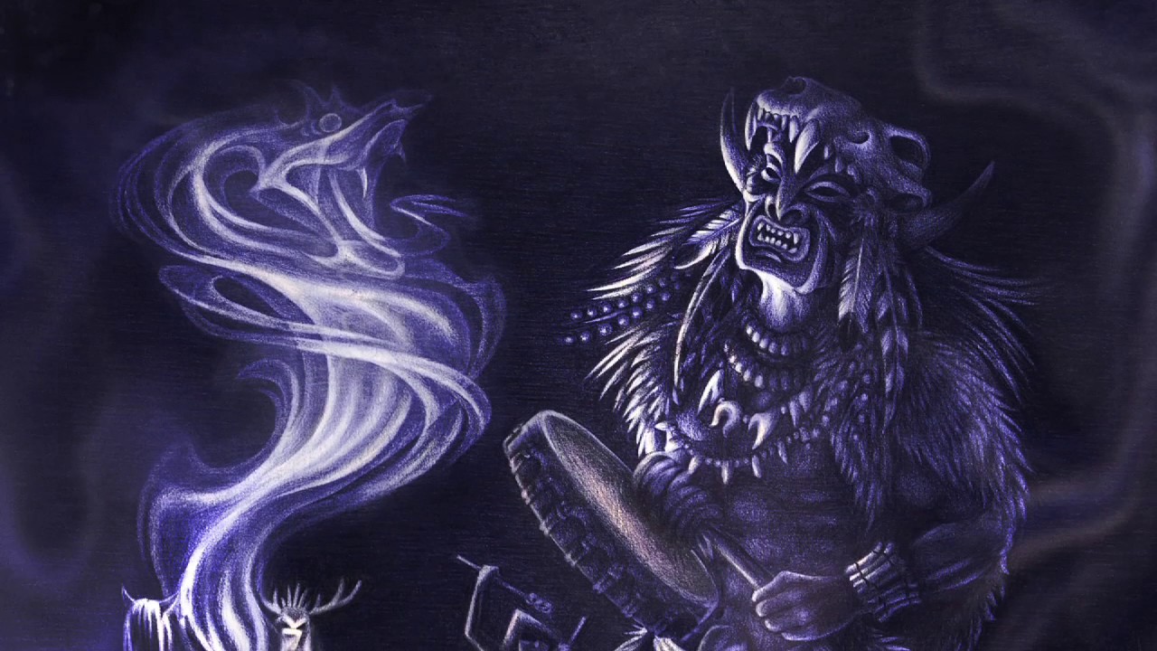The Ruins Of Beverast - Exuvia
