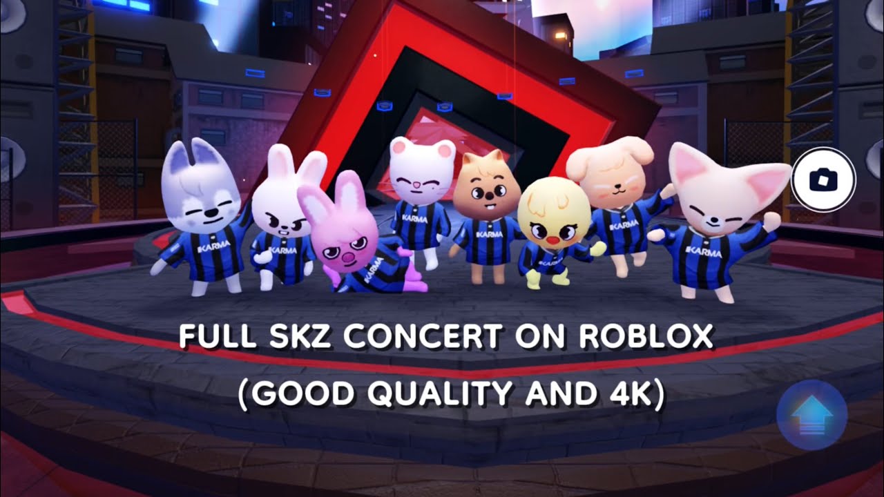 FULL SKZ CONCERT (15 MIN) FYI IT HAPPENS EVERY HOUR (19TH - 22TH DECEMBER) #straykids#stay
