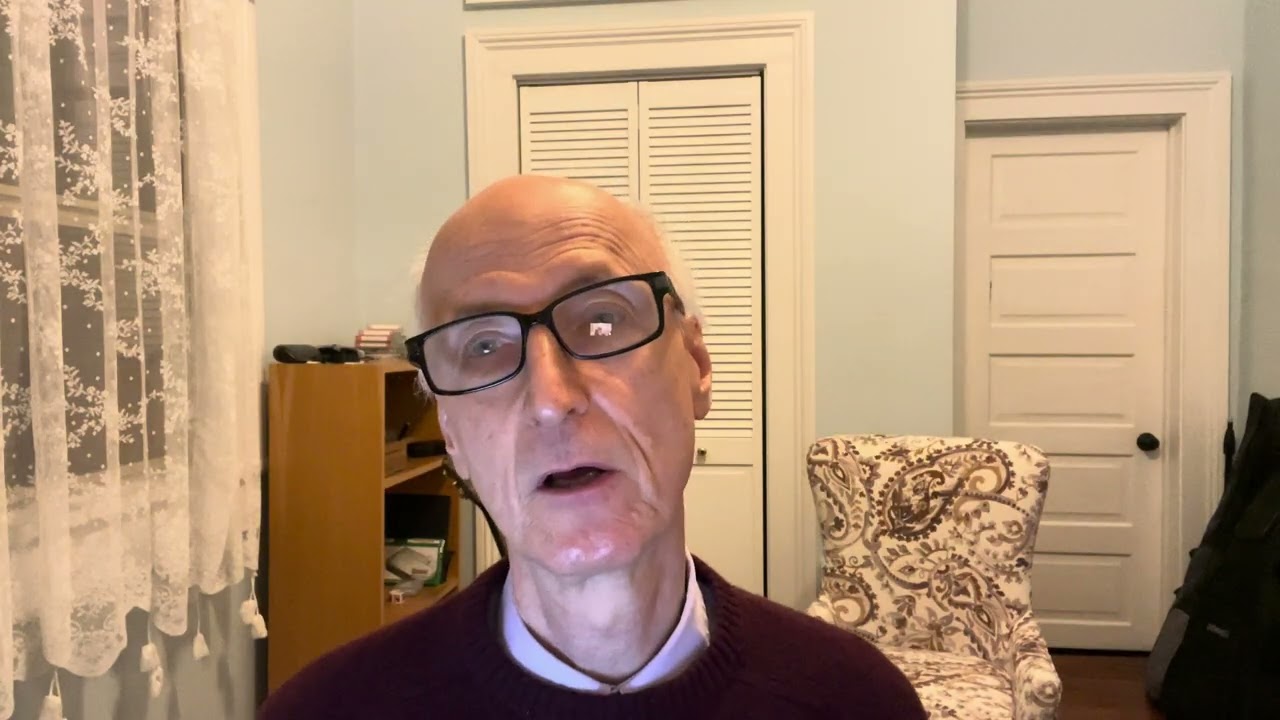 ECT(Shock Treatment), thoughts of a psychiatrist 