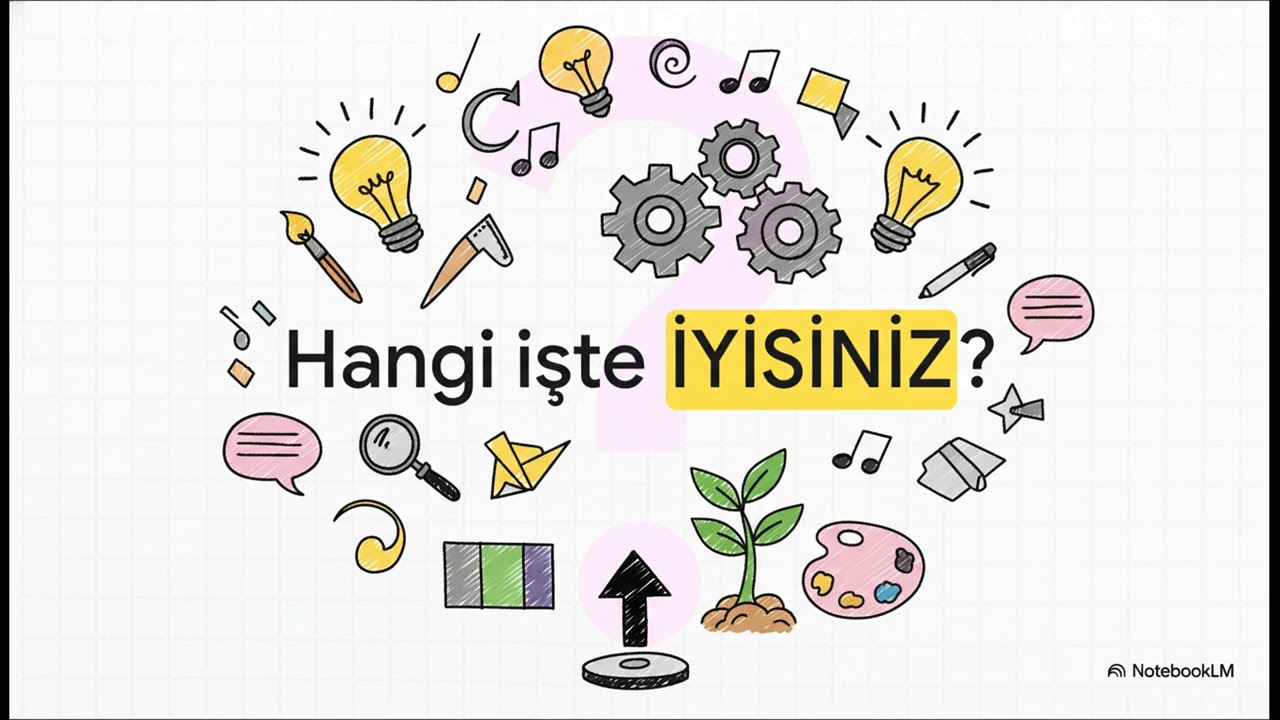 IKIGAI - Her sabah sizi yataktan kaldıran güç ne? (Hector Garcia)