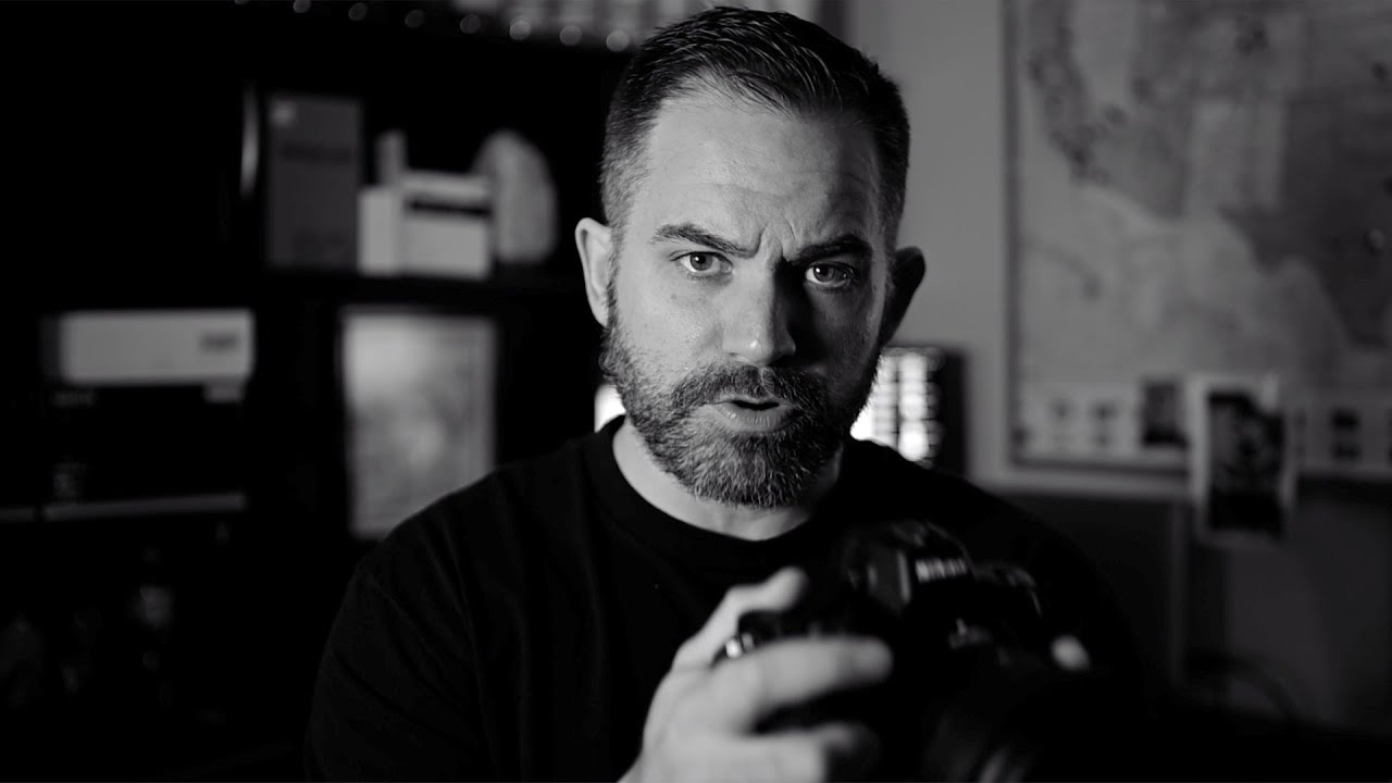 Low Light Autofocus TECHNIQUE With the NIKON Z6