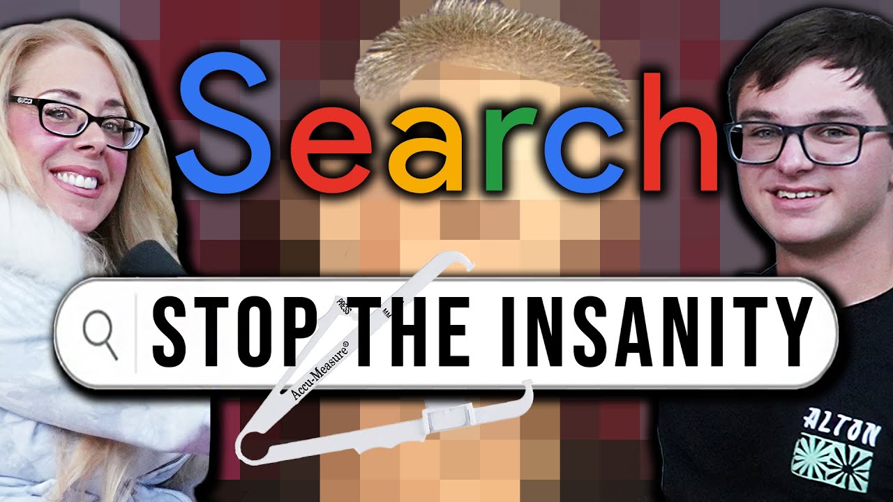 From $200 Million to Uber Eats: Susan Powter's Shocking Fall #googlesearch Season1/ Episode 10