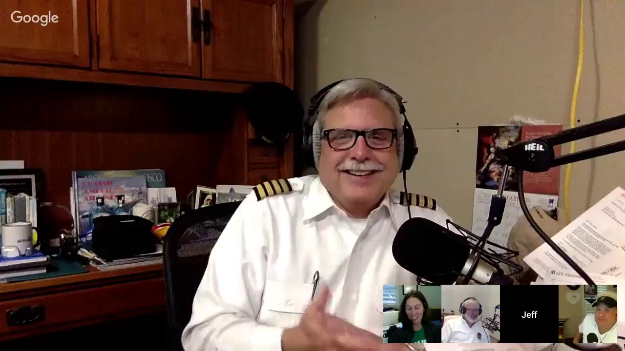 Airline Pilot Guy - Aviation Podcast Episode 310
