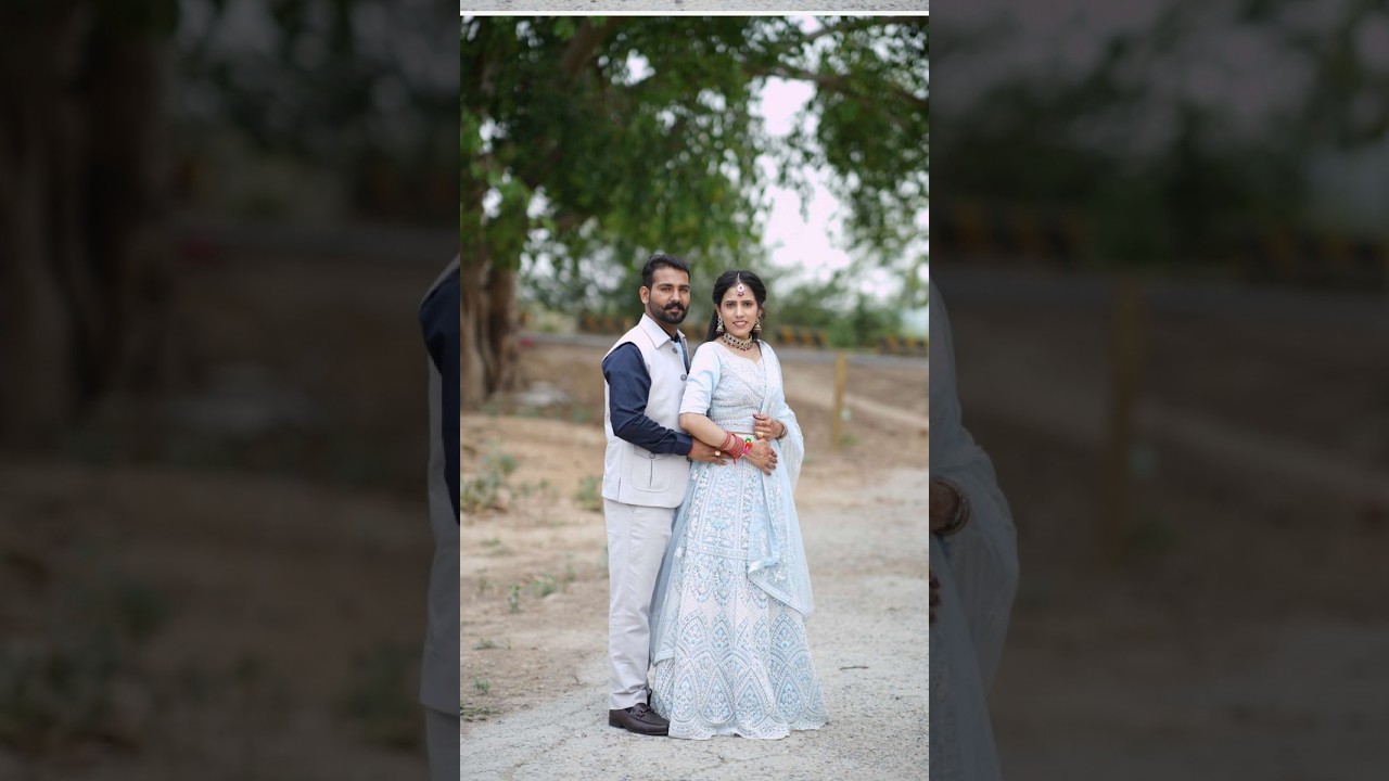 The live Lovepreet Singh weds shampreet kaur