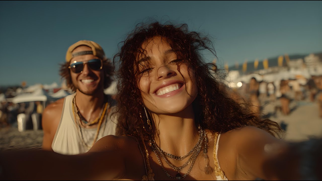 Caribbean Latin Pop | Sunny Beach Vibes Vol.1