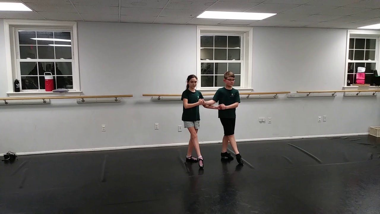 Beginner 2-hand to music