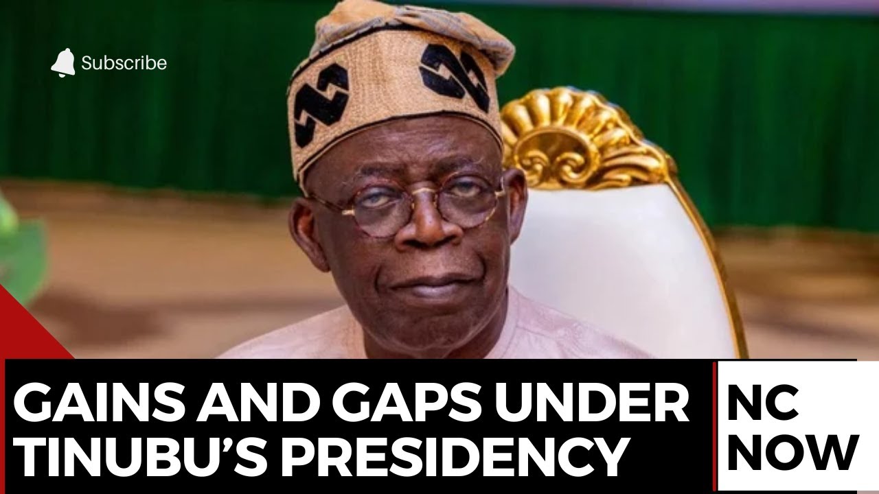 Nigeria&rsquo;s Infrastructure Scorecard: Gains and Gaps Under Tinubu&rsquo;s Presidency