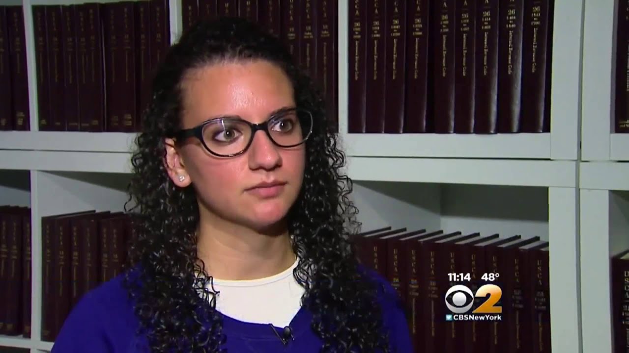 Brooklyn Orthodox Jewish Woman Sues Gym Over Ban on Modest Clothing