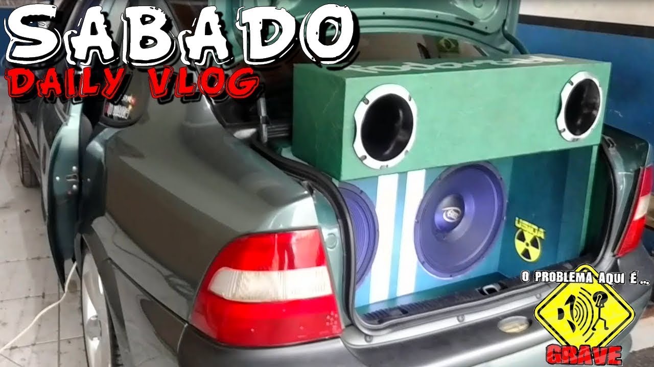 Sabado DAILY VLOG Sorteios & loja lotada ¨DICAS¨ varios projetos! #33... ☢JuNiOr SoM♛®