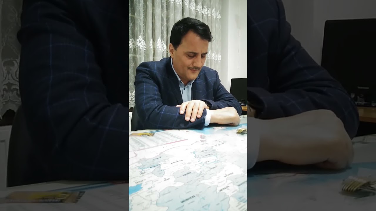VAN MERKEZ ULU CAMI MÜEZZINI ABDURRAHMAN TÜRÜN (BEYATİ MAKAMINDA AŞR)