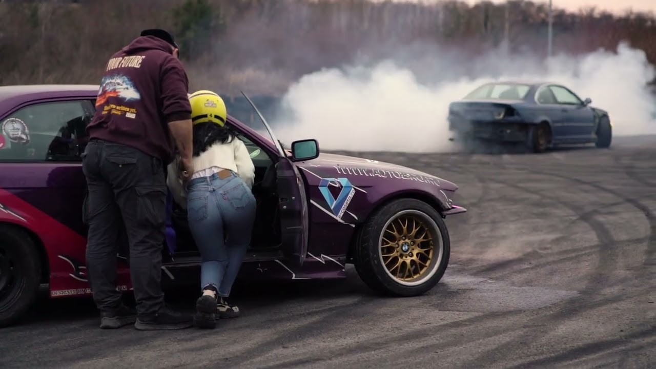 #FutureOfDrift #Unstoppable #YoungAndFast #DriftStar #WatchHim