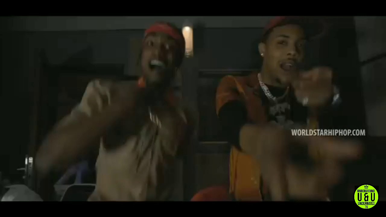 GHerbo - So Chicago/So Brooklyn Herb Mix (Official Video)