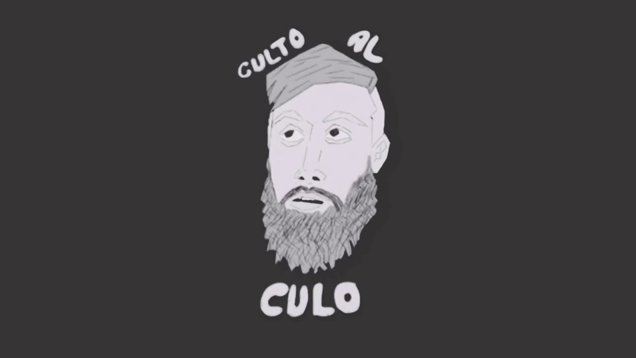 Sebastianismos - Culto al Culo (REMIX)