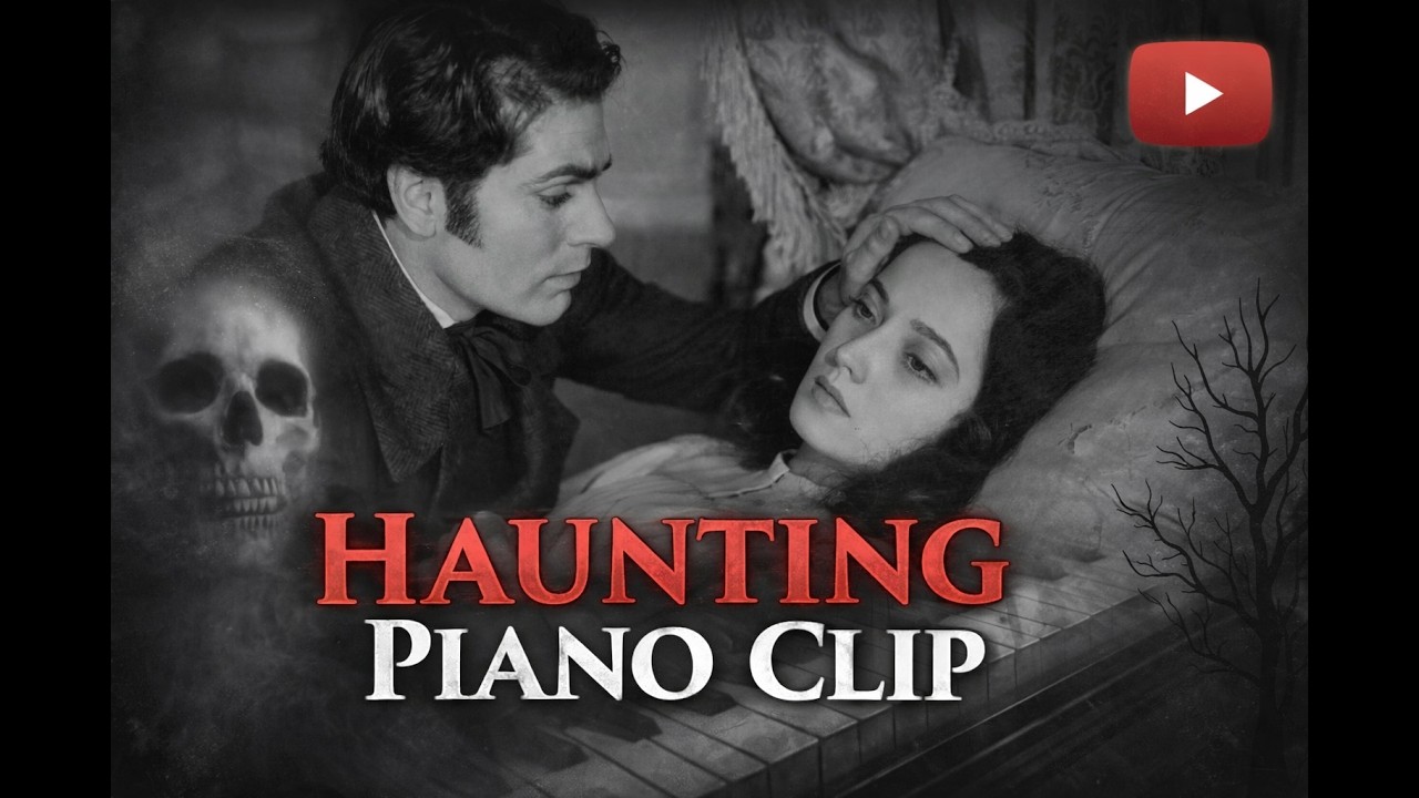 Wuthering Heights (1939) Clips • Pearly Gates, Grace Ivory Julian Lampert
