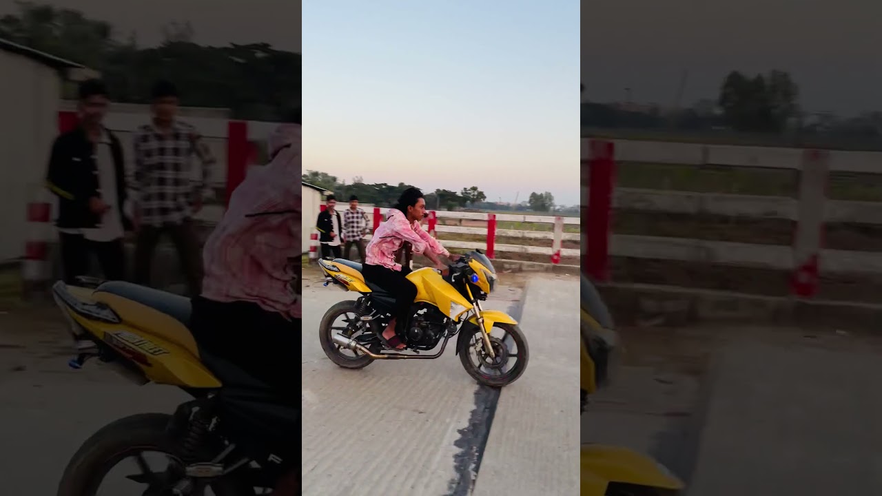 #bike