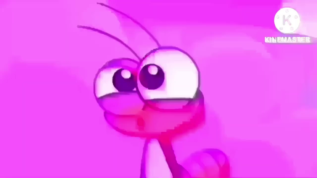 X Klasky Csupo Part 6 My Version 