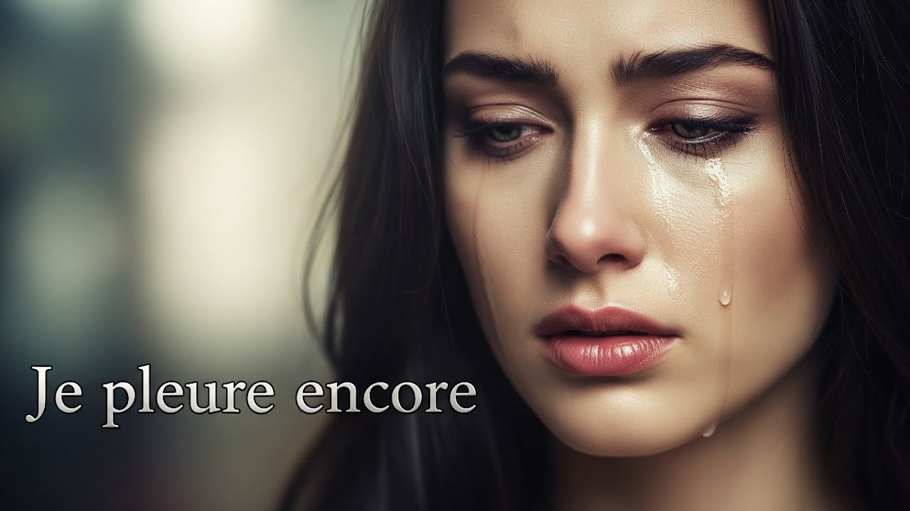 Je T’Aime Encore… Même Si Tu Ne Reviens Pas” chanson d'amour❤🎶
