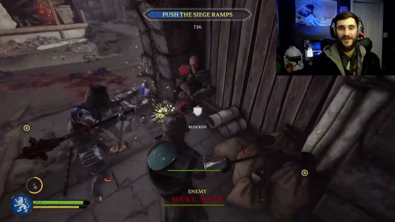 (Drops On!! (!code3) ABI with the BOYS!!! How Do PVP!  Raids! PVP S3! Flick shot (Part 16/27)