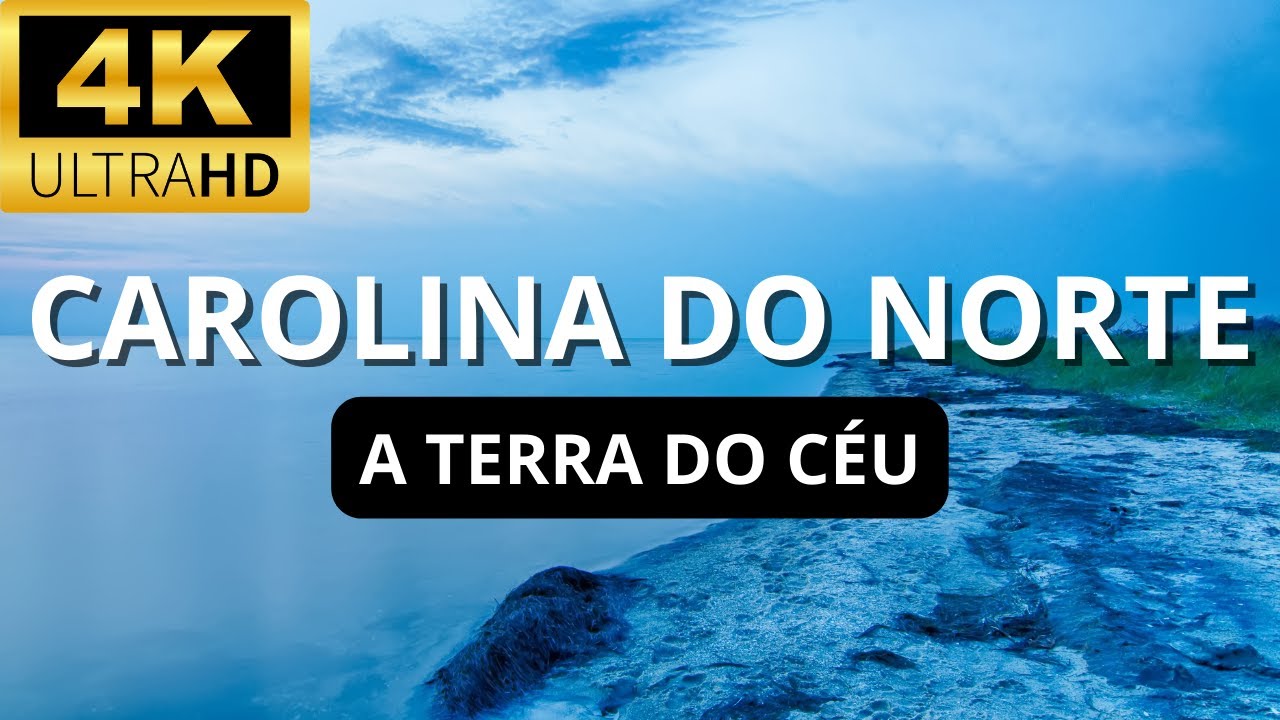 Por que todos estão de olho na Carolina do Norte? (Episódio7)
