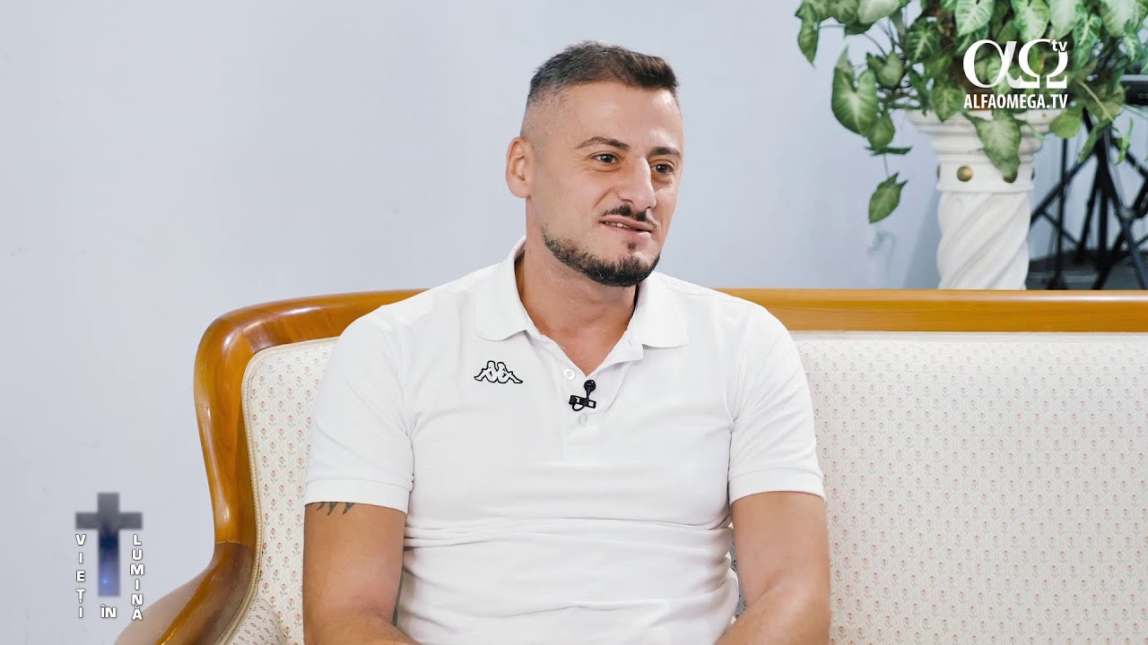 „Am văzut miracole în program!” | Vieți în lumină 4.4, cu Adrian Marcu