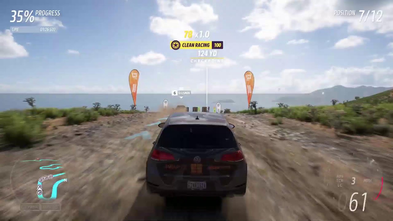 Forza Horizon 5: Coffee & Cars Morning Cruise | 🔴LIVE NOW
