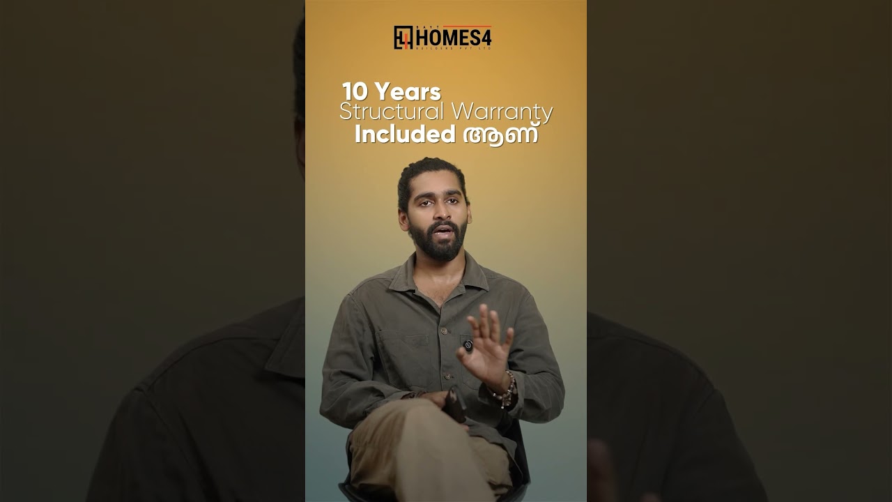 BAYT HOMES4 BUILDERS - വീട് CONSTRUCT ചെയ്യാൻഎത്രമാത്രം RELIABLE ആണ് ❓FOR MORE : 9544201900  #home