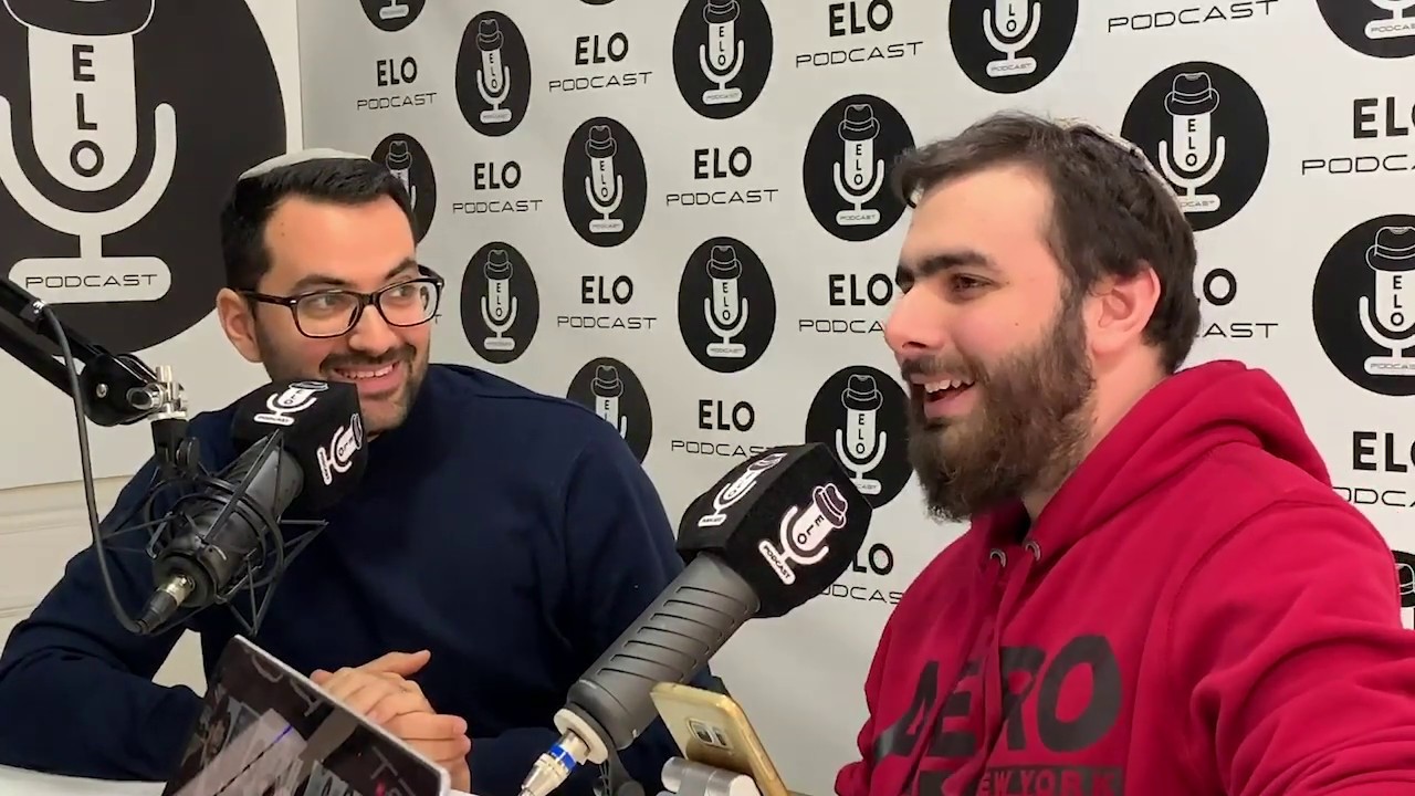 #40 Torá Min Hashamaim ¿Es la Torá divina? | PI ELEF El Podcast de Judaísmo en Español