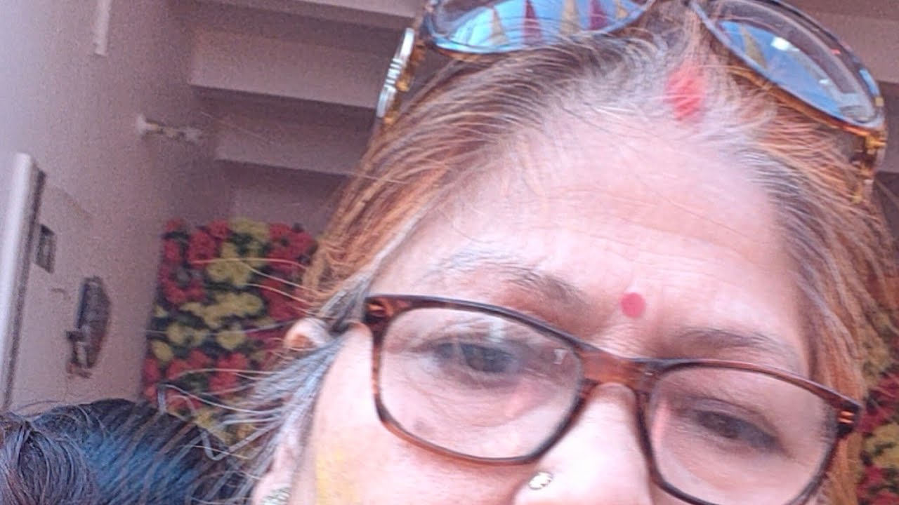 Durga Bisht is live
