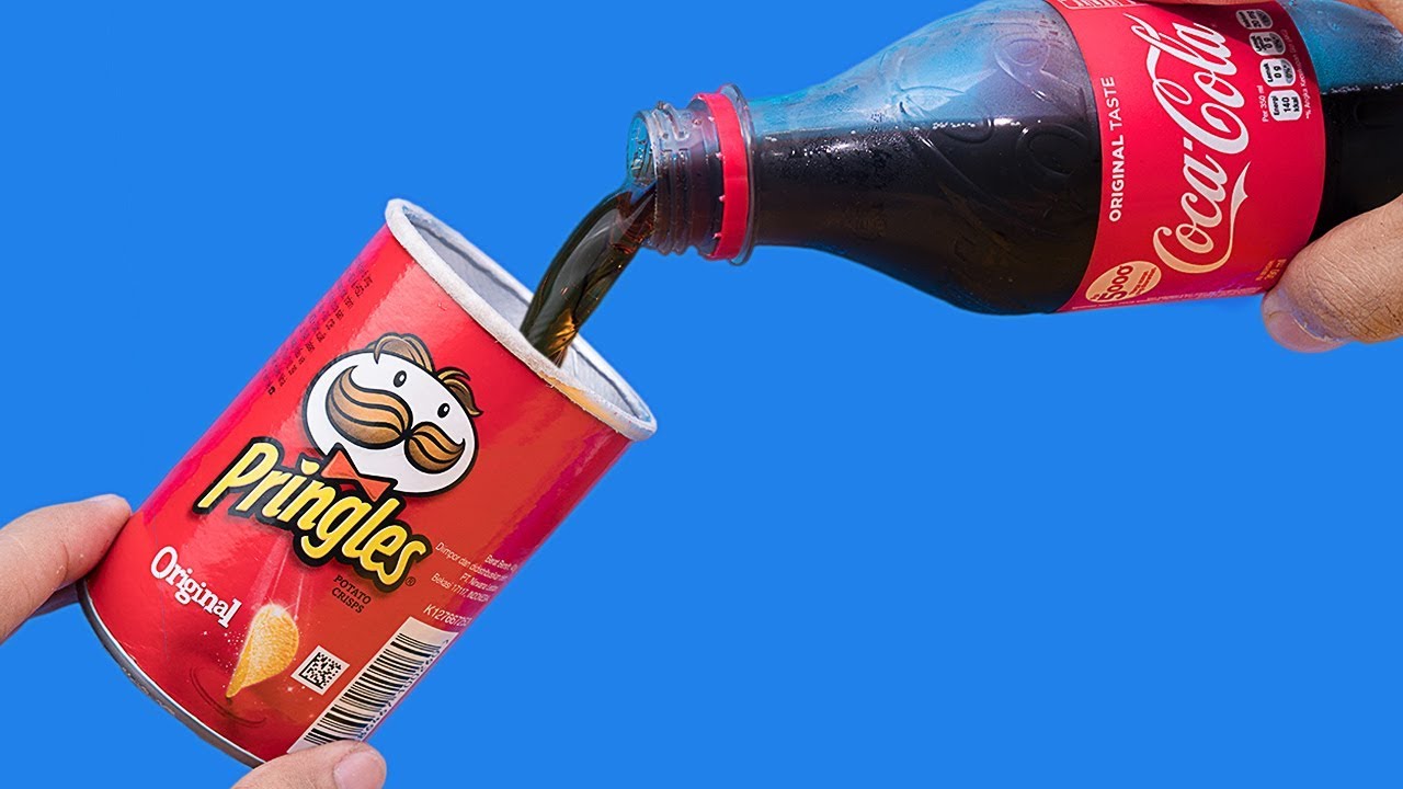 7 AMAZING LIFE HACKS!