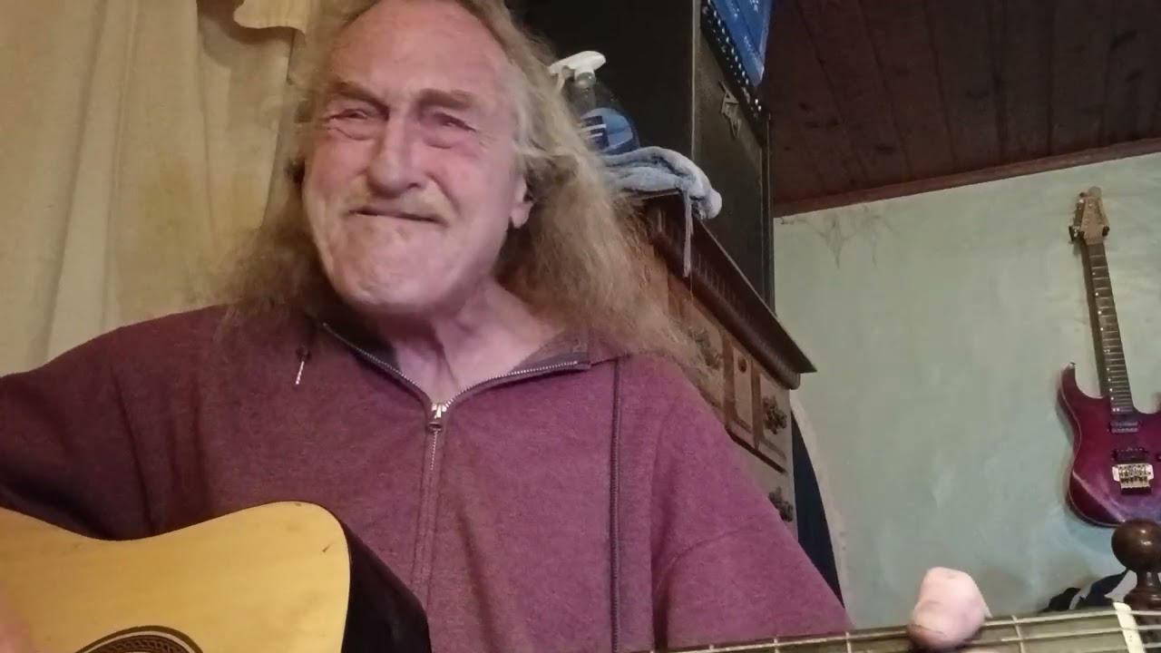 Can't Find (the high part)(warts and all)