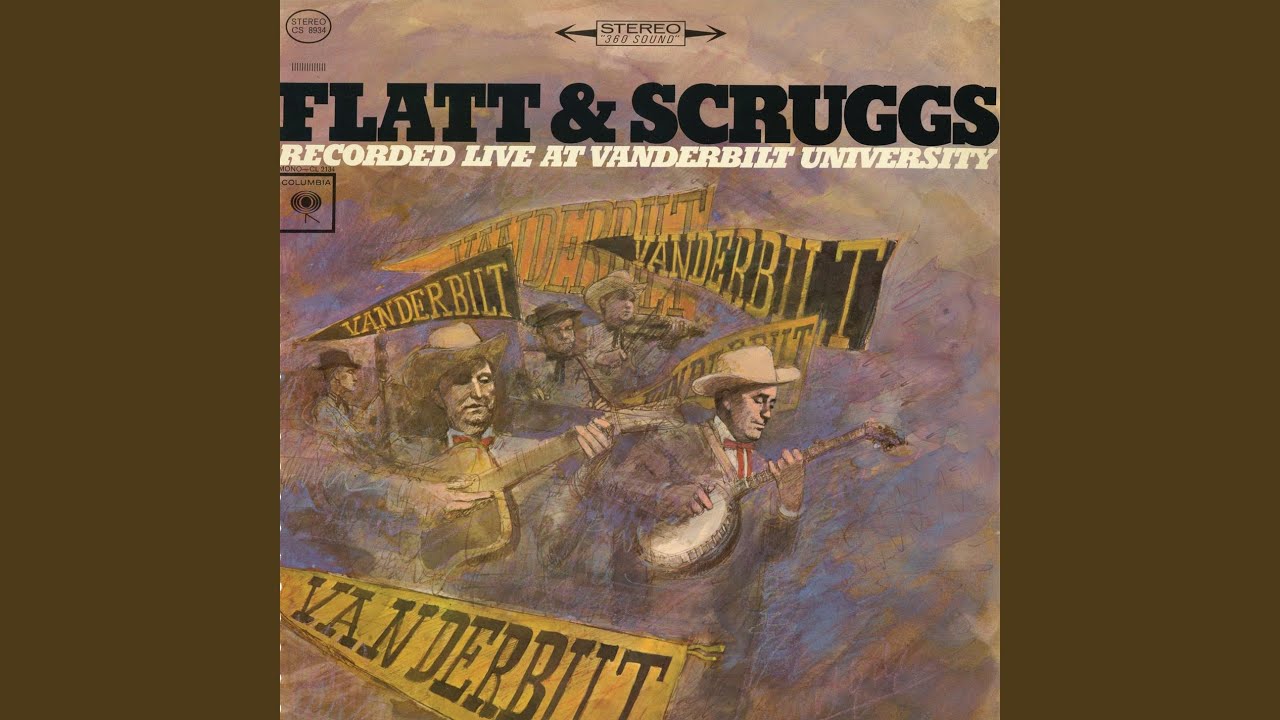 Poor Rebel Soldier (Live at Vanderbilt University, Nashville, TN - May 1963)