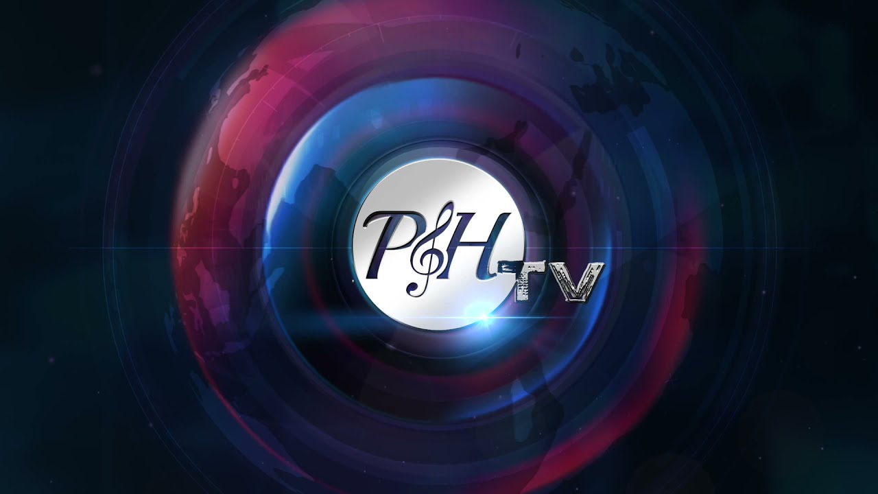 The Greatest Commands Praise and Harmony Loving God. For more, subscribe to www.praiseandharmony.tv