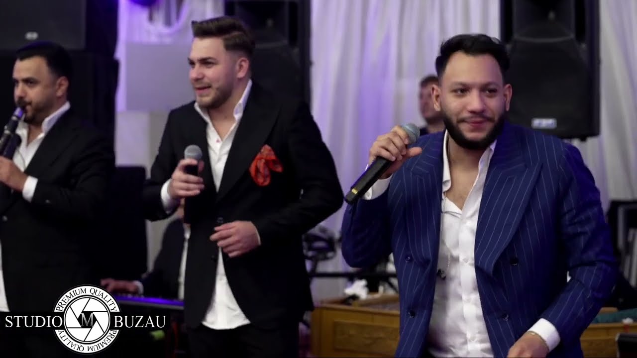 Leo de la Rosiori Joaca mai nevasta si simte-te bine