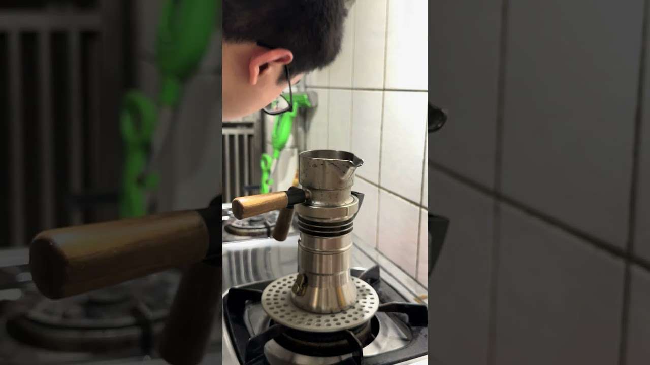 9barista in error