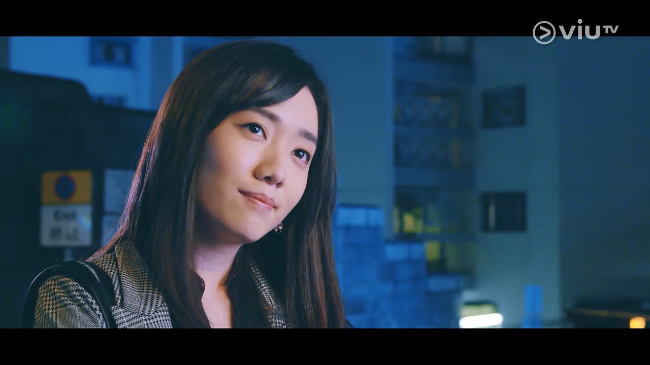 ViuTV《婚内情》第四集 郭爾君 Alma Kwok CUT