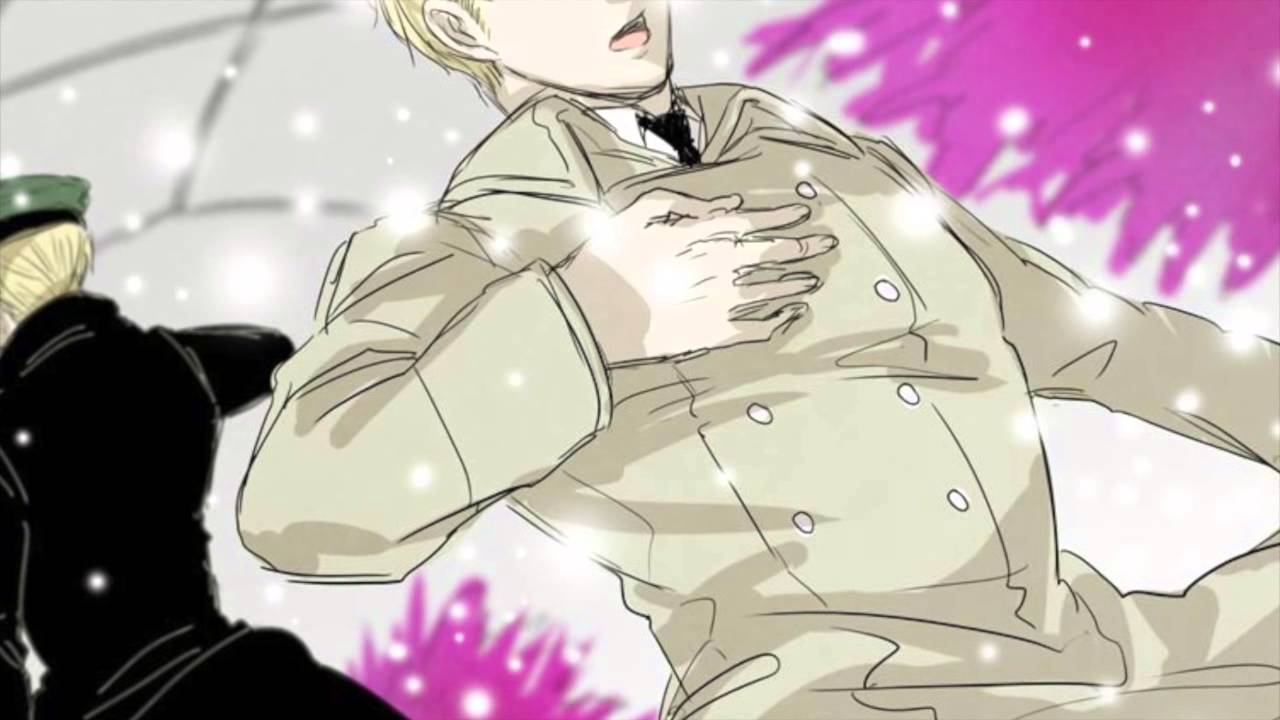 APH Germany - Break