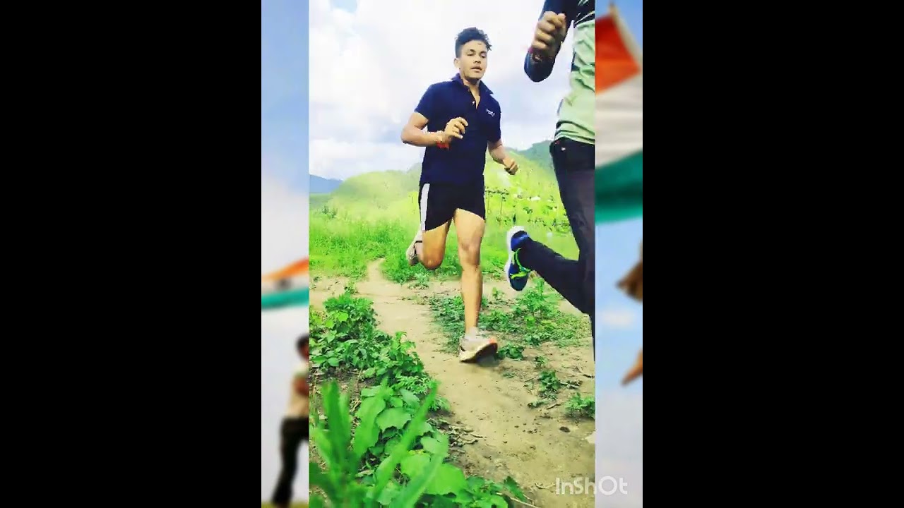 Jai Hind Jai Bharat 🇮🇳❣️@PIB India  @Veer by Discovery  @Muscle Madness  @AiirSource Military