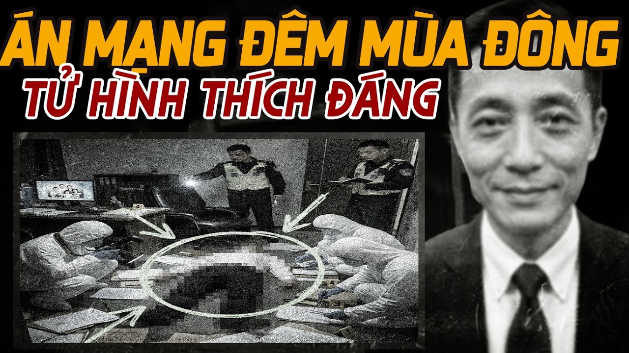 Kỳ Án Trung Quốc: Thảm Án Diệt Môn Ở Thông Liêu Và Mối Thù 10kg Thịt Cừu