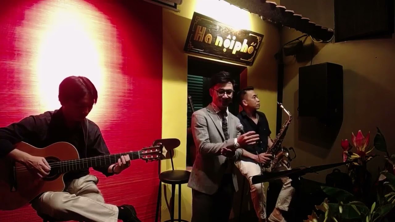 Mùa Thu Giấu Em/ Phú Quang/ Trần Tuấn Hoà